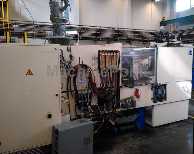 1. Injection molding machine up to 250 T  - BATTENFELD - BA 800-315